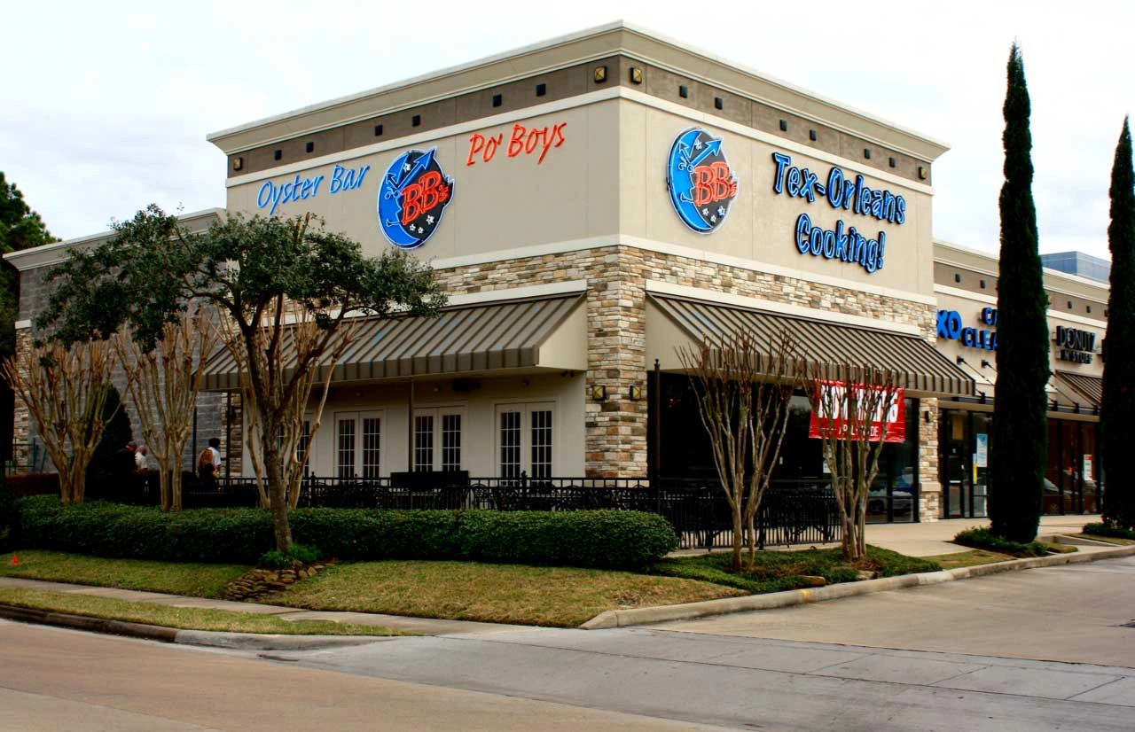 BB's Cafe - Energy Corridor 0